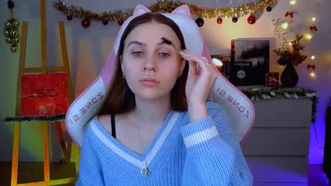 Snapshot of alicecharmy chatting on 12/16/25, 09:25 alicecharmy online show from 12/16/25, 09:25