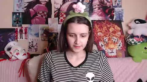 alice online show from 11/09/25, 05:00