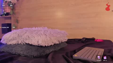 Alice  online show from 01/09/25, 03:34