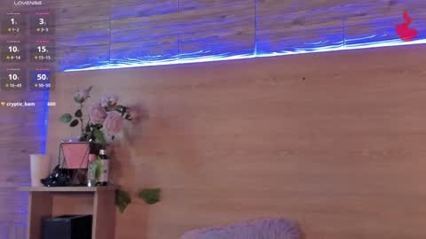 Alice  online show from 01/11/25, 03:31