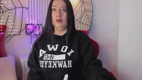 Snapshot of alicecorner chatting on 10/28/25, 11:58 Alice Corner online show from 10/28/25, 11:58