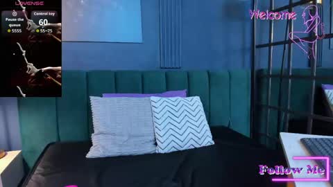 Alice online show from 05/02/26, 11:37