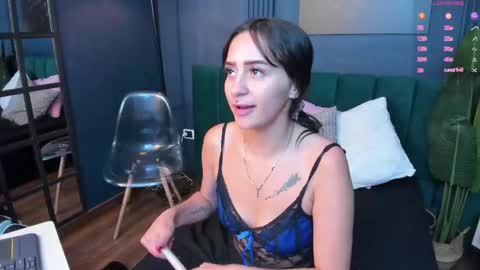 Alice online show from 05/22/26, 12:22