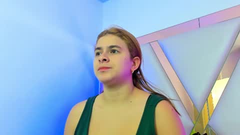 AliceCruz online show from 06/14/26, 04:09