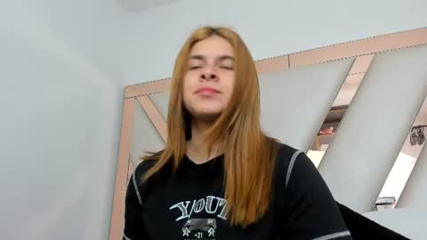 AliceCruz online show from 07/03/26, 12:11