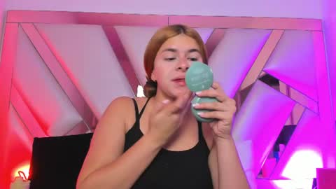 AliceCruz online show from 07/04/26, 04:57