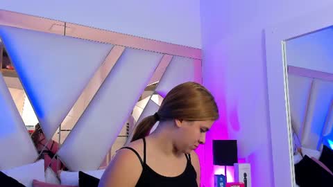 AliceCruz online show from 07/13/26, 04:10