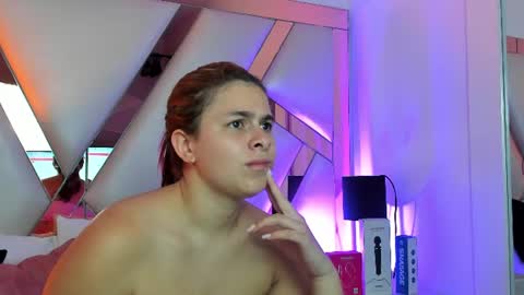 AliceCruz online show from 07/19/26, 05:49