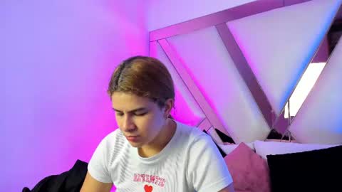 AliceCruz online show from 07/27/26, 12:56