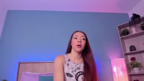 Snapshot of alicecullenn_ chatting on 09/26/25, 12:09 Alice Cullen online show from 09/26/25, 12:09