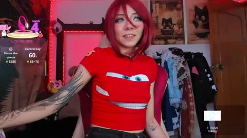 Snapshot of alicedang3r chatting on 06/01/26, 10:11 Alice online show from 06/01/26, 10:11