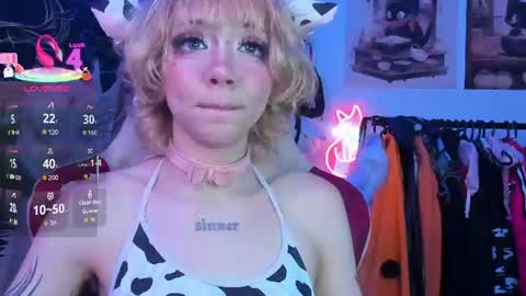 Alice  online show from 06/30/26, 02:01