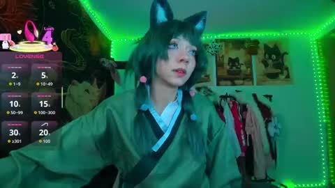 Alice  online show from 07/31/26, 12:21