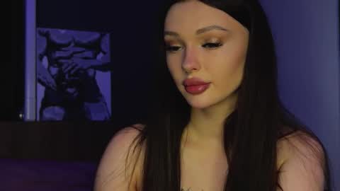 alicedream2 online show from 10/20/25, 06:14