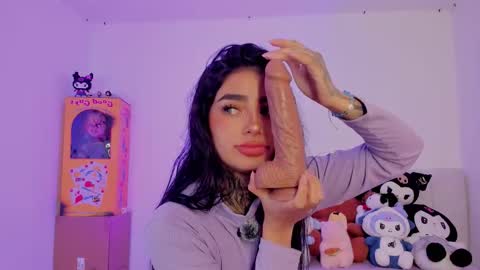 Alice  online show from 10/02/25, 08:16