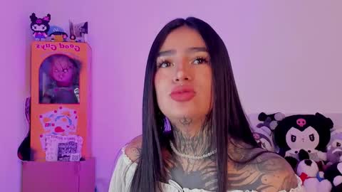 Alice  online show from 12/15/25, 10:58