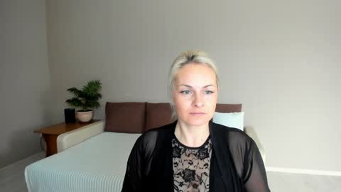 Alicee online show from 01/30/25, 09:15