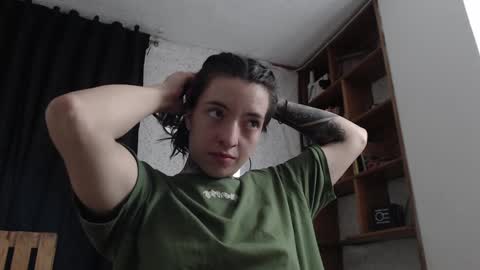 alicee_logan_ online show from 01/19/25, 02:57