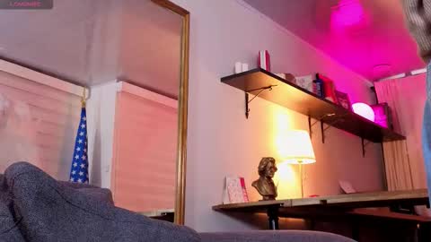 Aleja  online show from 09/25/25, 11:25