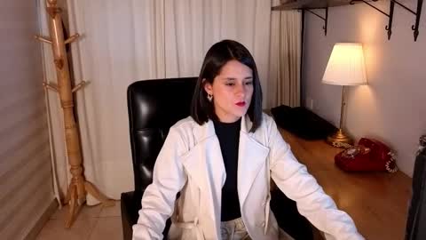 Aleja  online show from 12/22/25, 11:18