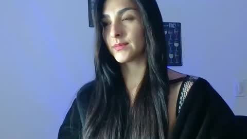 Alice online show from 01/30/25, 12:18