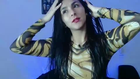Alice online show from 02/08/25, 12:06
