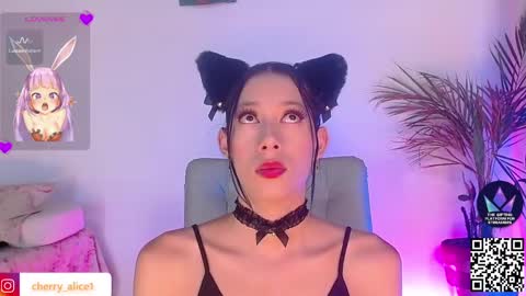 Snapshot of alicee_salvatore chatting on 02/16/25, 01:14 Alice Salvatore online show from 02/16/25, 01:14