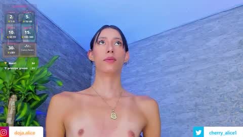 Snapshot of alicee_salvatore chatting on 09/26/25, 12:47 Alice Salvatore online show from 09/26/25, 12:47