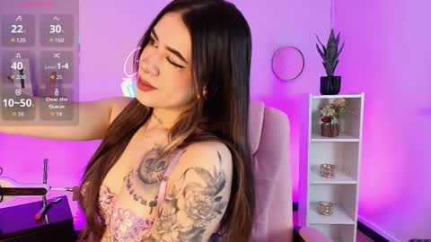 Alice online show from 09/30/25, 12:32