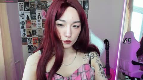 Alice online show from 02/05/26, 02:38