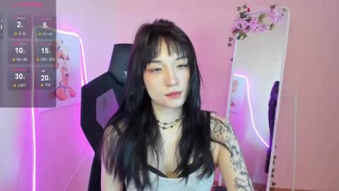 Alice online show from 06/09/26, 02:34