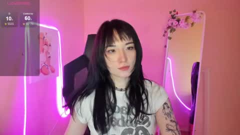 Alice online show from 06/11/26, 02:11