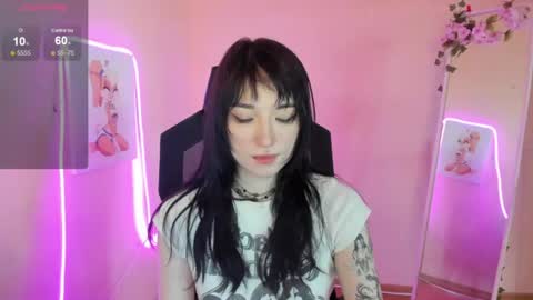 Alice online show from 06/11/26, 02:53