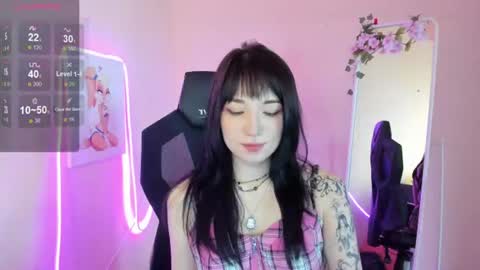 Alice online show from 06/12/26, 03:38