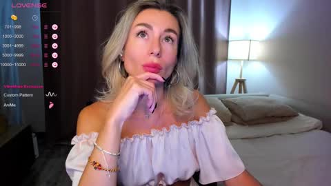 Snapshot of aliceevan chatting on 02/22/25, 03:23 Daniella online show from 02/22/25, 03:23
