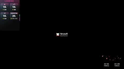 Snapshot of alicefreman chatting on 10/17/25, 11:35 Alice online show from 10/17/25, 11:35