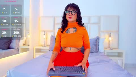 alicegould online show from 12/18/24, 11:45