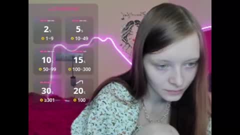 Snapshot of alicehariss chatting on 09/26/25, 08:18 Alie online show from 09/26/25, 08:18