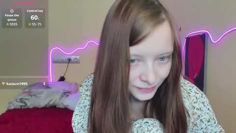 Snapshot of alicehariss chatting on 10/01/25, 03:01 Alie online show from 10/01/25, 03:01