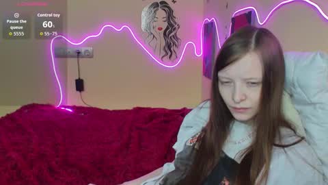 Snapshot of alicehariss chatting on 10/10/25, 05:28 Alie online show from 10/10/25, 05:28