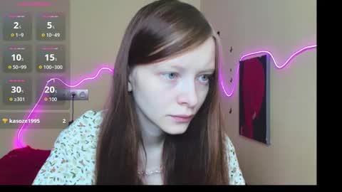 Snapshot of alicehariss chatting on 10/14/25, 03:07 Alie online show from 10/14/25, 03:07