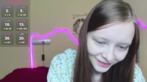 Snapshot of alicehariss chatting on 10/17/25, 03:20 Alie online show from 10/17/25, 03:20