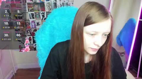 Snapshot of alicehariss chatting on 11/27/25, 03:08 Alie online show from 11/27/25, 03:08