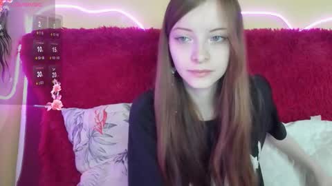 Snapshot of alicehariss chatting on 11/30/25, 01:53 Alie online show from 11/30/25, 01:53