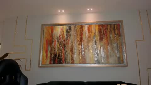 Alice online show from 10/22/25, 07:02