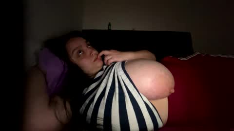 Aliceinboobieland online show from 12/21/24, 10:40