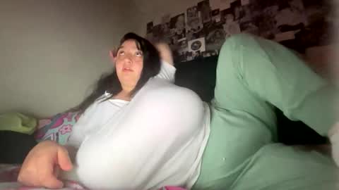 Aliceinboobieland online show from 10/19/25, 03:07