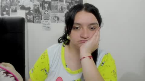 Aliceinboobieland online show from 06/16/26, 12:57