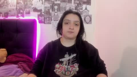 Aliceinboobieland online show from 06/24/26, 04:55