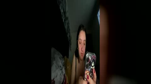 Aliceinboobieland online show from 06/25/26, 03:28